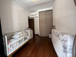 Daintree Residence (D21), Condominium #519471201
